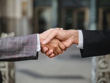 Collaborating With Another Brand Put Your Legal Points In Place First