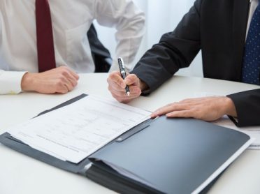 Protecting Yourself And Your Business From Partnership Disputes