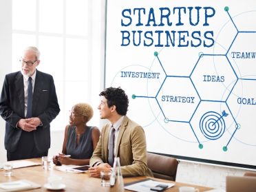 Turning Ideas into Businesses